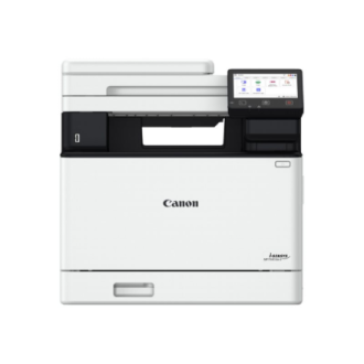 Canon | I-SENSYS MF754Cdw II | Laser | Colour | A4 | Wi-Fi | White/Black Canon | I-SENSYS MF754Cdw II | Laser | Colour | A4 | Wi-Fi | White/Black