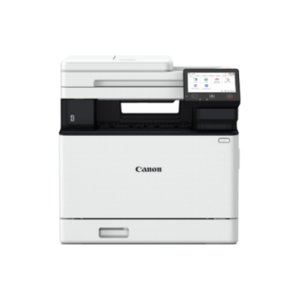 Canon | Printer | I-SENSYS MF752Cdw II | Laser | Colour | 3-in-1 | A4 | Wi-Fi | White Canon | Printer | I-SENSYS MF752Cdw II | Laser | Colour | 3-in-1 | A4 | Wi-Fi | White