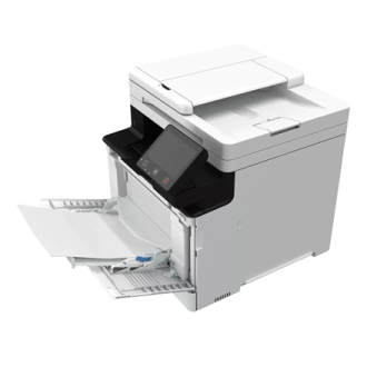 Canon | I-SENSYS MF754Cdw II | Laser | Colour | A4 | Wi-Fi | White/Black Canon | I-SENSYS MF754Cdw II | Laser | Colour | A4 | Wi-Fi | White/Black