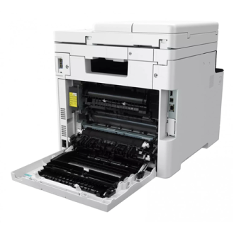 Canon | I-SENSYS MF754Cdw II | Laser | Colour | A4 | Wi-Fi | White/Black Canon | I-SENSYS MF754Cdw II | Laser | Colour | A4 | Wi-Fi | White/Black