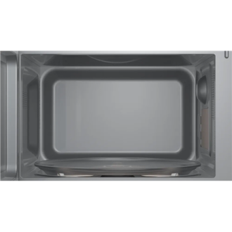 Bosch Microwave Oven | BFL623MB4 | Built-in | 800 W | 20 L | Black Bosch Microwave Oven | BFL623MB4 | Built-in | 800 W | 20 L | Black