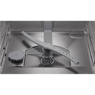 Bosch Dishwasher | SMU4HMW02S | Built-in | Width 60 cm | Number of place settings 14 | Number of programs 6 | Energy efficiency Bosch Dishwasher | SMU4HMW02S | Built-in | Width 60 cm | Number of place settings 14 | Number of programs 6 | Energy efficiency
