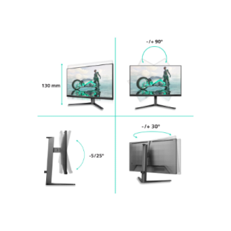 Philips | 27M2N3800A/00 | 27 