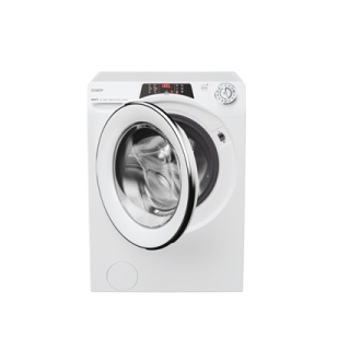 Candy | Washing machine | RO41274DWMCT/1-S | Energy efficiency class A | Front loading | Washing capacity 7 kg | 1200 RPM | Dept Candy | Washing machine | RO41274DWMCT/1-S | Energy efficiency class A | Front loading | Washing capacity 7 kg | 1200 RPM | Dept