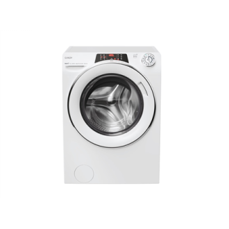 Candy | Washing machine | RO41274DWMCT/1-S | Energy efficiency class A | Front loading | Washing capacity 7 kg | 1200 RPM | Dept Candy | Washing machine | RO41274DWMCT/1-S | Energy efficiency class A | Front loading | Washing capacity 7 kg | 1200 RPM | Dept