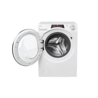 Candy | Washing machine | RO41274DWMCT/1-S | Energy efficiency class A | Front loading | Washing capacity 7 kg | 1200 RPM | Dept Candy | Washing machine | RO41274DWMCT/1-S | Energy efficiency class A | Front loading | Washing capacity 7 kg | 1200 RPM | Dept