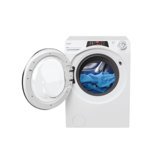 Candy | Washing machine | RO41274DWMCT/1-S | Energy efficiency class A | Front loading | Washing capacity 7 kg | 1200 RPM | Dept Candy | Washing machine | RO41274DWMCT/1-S | Energy efficiency class A | Front loading | Washing capacity 7 kg | 1200 RPM | Dept
