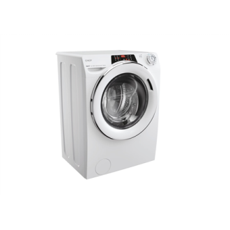 Candy | Washing machine | RO41274DWMCT/1-S | Energy efficiency class A | Front loading | Washing capacity 7 kg | 1200 RPM | Dept Candy | Washing machine | RO41274DWMCT/1-S | Energy efficiency class A | Front loading | Washing capacity 7 kg | 1200 RPM | Dept