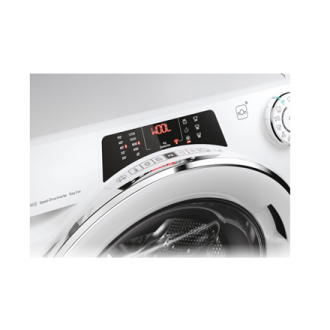 Candy | Washing machine | RO41274DWMCT/1-S | Energy efficiency class A | Front loading | Washing capacity 7 kg | 1200 RPM | Dept Candy | Washing machine | RO41274DWMCT/1-S | Energy efficiency class A | Front loading | Washing capacity 7 kg | 1200 RPM | Dept
