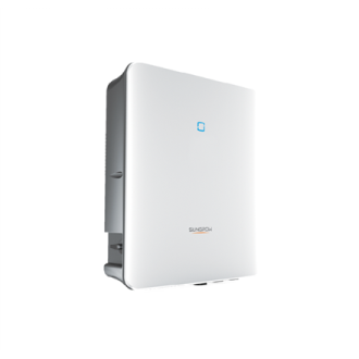 SUNGROW Inverter Hybrid SH8.0RT-20-V11 Smart Meter | ASH00131 SUNGROW Inverter Hybrid SH8.0RT-20-V11 Smart Meter | ASH00131