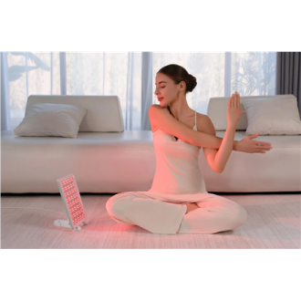 Nanoleaf | Red Light Therapy Panel Nanoleaf | Red Light Therapy Panel