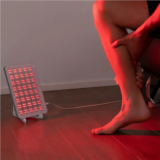 Nanoleaf | Red Light Therapy Panel Nanoleaf | Red Light Therapy Panel