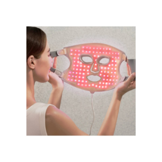 Nanoleaf 6-in-1 Light Therapy Wand | NLLTWDK0001A223 | Green Nanoleaf 6-in-1 Light Therapy Wand | NLLTWDK0001A223 | Green