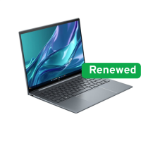 HP Renewed Grade A++ | Elite Dragonfly G4 | 13.5 HP Renewed Grade A++ | Elite Dragonfly G4 | 13.5