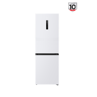 TCL Refrigerator | RP340BWD1 | Energy efficiency class D | Free standing | Combi | Height 185 cm | No Frost system | Fridge net TCL Refrigerator | RP340BWD1 | Energy efficiency class D | Free standing | Combi | Height 185 cm | No Frost system | Fridge net