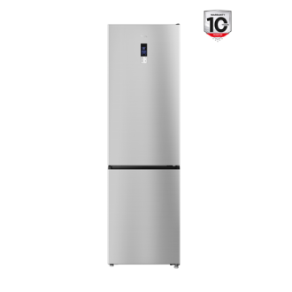 TCL Refrigerator | RP456BLE0 | Energy efficiency class E | Free standing | Combi | Height 201 cm | No Frost system | Fridge net TCL Refrigerator | RP456BLE0 | Energy efficiency class E | Free standing | Combi | Height 201 cm | No Frost system | Fridge net