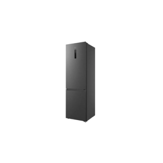TCL Refrigerator | RC382BXC0EU | Energy efficiency class C | Free standing | Combi | Height 203 cm | No Frost system | Fridge ne TCL Refrigerator | RC382BXC0EU | Energy efficiency class C | Free standing | Combi | Height 203 cm | No Frost system | Fridge ne