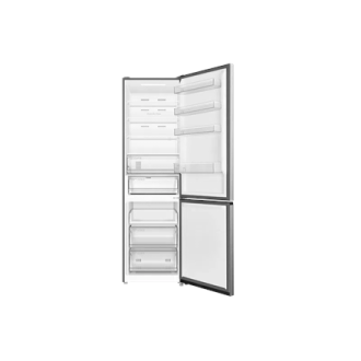 TCL Refrigerator | RP456BLE0 | Energy efficiency class E | Free standing | Combi | Height 201 cm | No Frost system | Fridge net TCL Refrigerator | RP456BLE0 | Energy efficiency class E | Free standing | Combi | Height 201 cm | No Frost system | Fridge net
