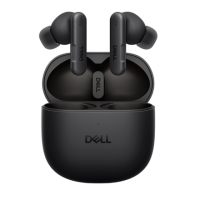 Dell | Earbuds | Pro Plus - EB525 | ANC | Noise canceling Dell | Earbuds | Pro Plus - EB525 | ANC | Noise canceling