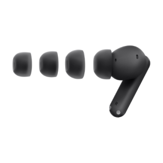 Dell | Earbuds | Pro Plus - EB525 | ANC | Noise canceling Dell | Earbuds | Pro Plus - EB525 | ANC | Noise canceling