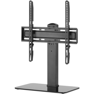 Goobay Tabletop TV Stand Basic Fix | Swivel | 32-70 Goobay Tabletop TV Stand Basic Fix | Swivel | 32-70