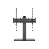 Goobay Tabletop TV Stand Basic Fix | Swivel | 32-70 Goobay Tabletop TV Stand Basic Fix | Swivel | 32-70