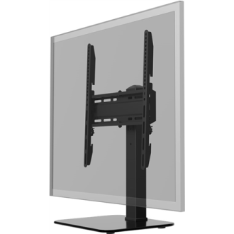 Goobay Tabletop TV Stand Basic Fix | Swivel | 32-70 Goobay Tabletop TV Stand Basic Fix | Swivel | 32-70