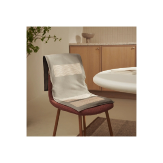 Duux Mellow Heated Seat Pad, 40 x 110 cm | DXLV60 | Number of heating levels 3 | Number of persons 1 | Grey Duux Mellow Heated Seat Pad, 40 x 110 cm | DXLV60 | Number of heating levels 3 | Number of persons 1 | Grey