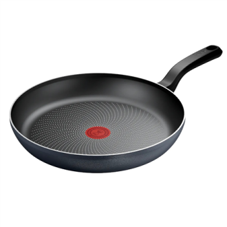 TEFAL Pan | H0560742 | Frying | Diameter 30 cm | Suitable for induction hob | Fixed handle | Black TEFAL Pan | H0560742 | Frying | Diameter 30 cm | Suitable for induction hob | Fixed handle | Black
