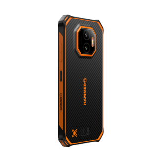 Hammer | Energy X2 | Black/Orange | 6.1 Hammer | Energy X2 | Black/Orange | 6.1