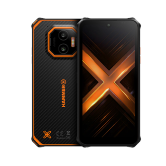 Hammer | Energy X2 | Black/Orange | 6.1 Hammer | Energy X2 | Black/Orange | 6.1