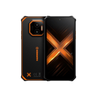 Hammer | Energy X2 | Black/Orange | 6.1 Hammer | Energy X2 | Black/Orange | 6.1