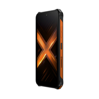 Hammer | Energy X2 | Black/Orange | 6.1 Hammer | Energy X2 | Black/Orange | 6.1