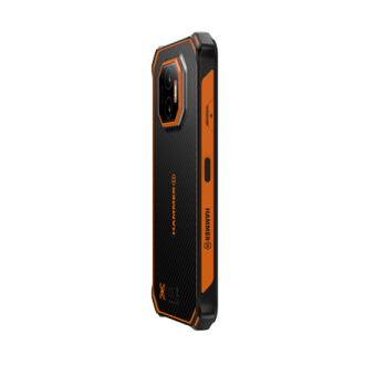 Hammer | Energy X2 | Black/Orange | 6.1 Hammer | Energy X2 | Black/Orange | 6.1