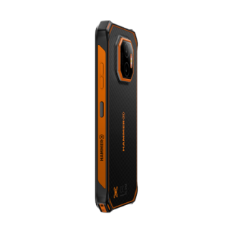 Hammer | Energy X2 | Black/Orange | 6.1 Hammer | Energy X2 | Black/Orange | 6.1
