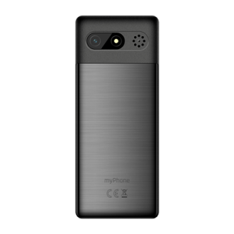 myPhone 7340 LTE | Silver | 2.8 myPhone 7340 LTE | Silver | 2.8