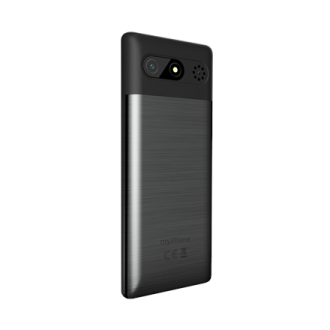 myPhone 7340 LTE | Silver | 2.8 myPhone 7340 LTE | Silver | 2.8