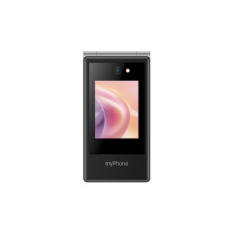 myPhone Tango 2 LTE | Black | 3.5 + 2.4 myPhone Tango 2 LTE | Black | 3.5 + 2.4