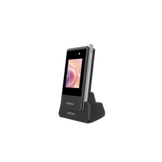 myPhone Tango 2 LTE | Black | 3.5 + 2.4 myPhone Tango 2 LTE | Black | 3.5 + 2.4