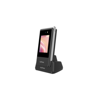 myPhone Tango 2 LTE | Black | 3.5 + 2.4 myPhone Tango 2 LTE | Black | 3.5 + 2.4