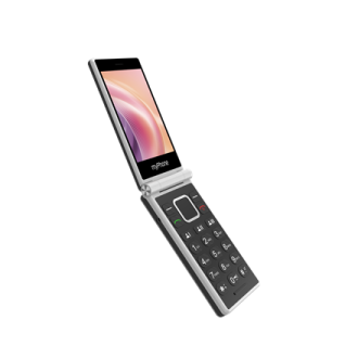 myPhone Tango 2 LTE | Black | 3.5 + 2.4 myPhone Tango 2 LTE | Black | 3.5 + 2.4