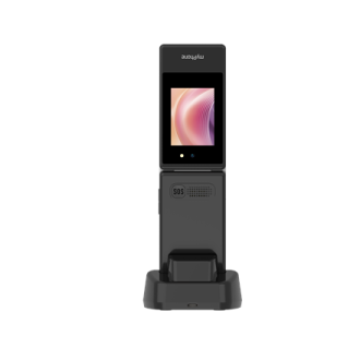 myPhone Tango 2 LTE | Black | 3.5 + 2.4 myPhone Tango 2 LTE | Black | 3.5 + 2.4