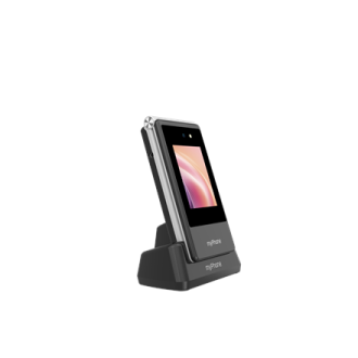 myPhone Tango 2 LTE | Black | 3.5 + 2.4 myPhone Tango 2 LTE | Black | 3.5 + 2.4