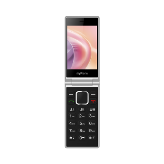 myPhone Tango 2 LTE | Black | 3.5 + 2.4 myPhone Tango 2 LTE | Black | 3.5 + 2.4