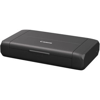Canon MAXIFY BX110 with battery | Colour | Inkjet | Printer | Maximum ISO A-series paper size A4 | Black Canon MAXIFY BX110 with battery | Colour | Inkjet | Printer | Maximum ISO A-series paper size A4 | Black