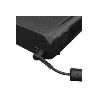Canon MAXIFY BX110 with battery | Colour | Inkjet | Printer | Maximum ISO A-series paper size A4 | Black Canon MAXIFY BX110 with battery | Colour | Inkjet | Printer | Maximum ISO A-series paper size A4 | Black