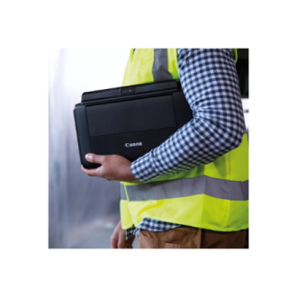 Canon MAXIFY BX110 with battery | Colour | Inkjet | Printer | Maximum ISO A-series paper size A4 | Black Canon MAXIFY BX110 with battery | Colour | Inkjet | Printer | Maximum ISO A-series paper size A4 | Black