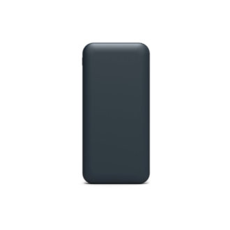 PORT CONNECT External USB-C battery | 20000 mAh | Blue PORT CONNECT External USB-C battery | 20000 mAh | Blue