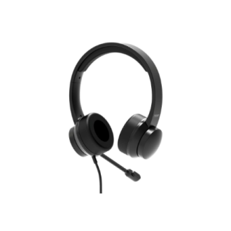 PORT CONNECT | USB Comfortable Stereo Office Microphone Headset | Built-in microphone | Wired | Black PORT CONNECT | USB Comfortable Stereo Office Microphone Headset | Built-in microphone | Wired | Black