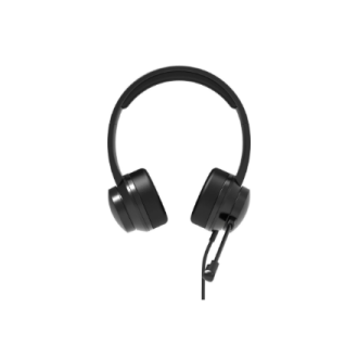 PORT CONNECT | USB Comfortable Stereo Office Microphone Headset | Built-in microphone | Wired | Black PORT CONNECT | USB Comfortable Stereo Office Microphone Headset | Built-in microphone | Wired | Black